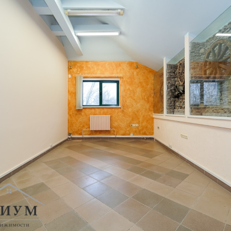 Фотография Офис от 12,4 до 100м2, ул. Калиновского, 31а - фото 6