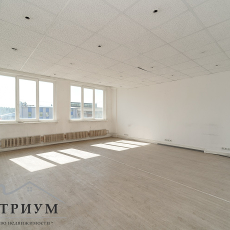 Фотография Офис 36.3 кв.м. на Аннаева, 69  - фото 3