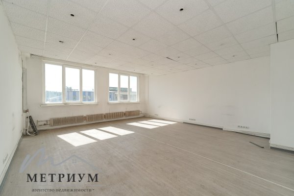 Офис 36.3 кв.м. на Аннаева, 69  - фото 3