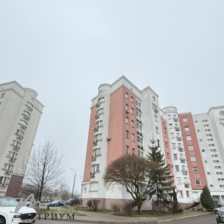 Фотография Продается помещение по адресу г. Минск просп. Правда Газеты 9.    - фото 4