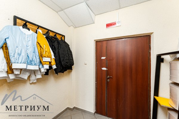 Офисное помещение 68,4м2 в Бизнес-центре в отличной локации по адресу: г. Минск, ул. Монтажников, 9 - фото 8