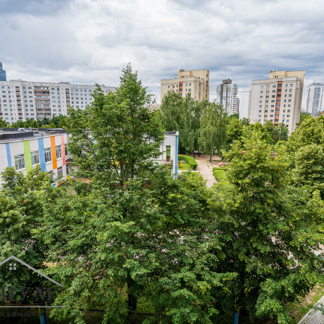 Фотография 2-комнатная квартира по адресу ЗАСЛАВСКАЯ, 12 - фото 16