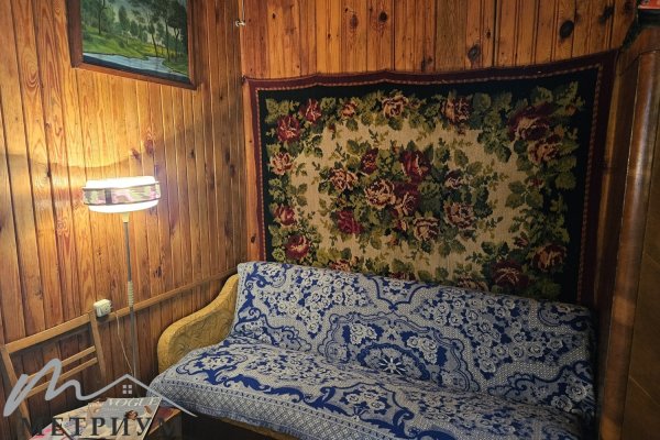 Продается дача по адресу: Ждановичский с/с, СТ «Природа» - фото 6