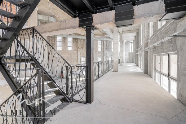 Продажа многофункционального здания 1639,4м2 в историческом центре г. Минска - фото 10