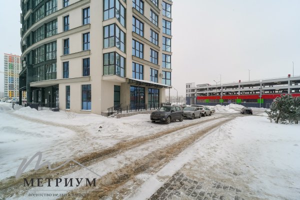 Аренда торгового помещения 73,6 кв м Леонида Щемелёва 18   - фото 2