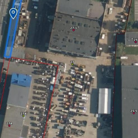 Фотография Уникальное предложение по продаже прозводственной базы по ул. Инженерная 27 с участком 2 га! - фото 19