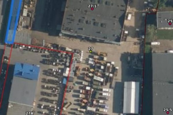 Уникальное предложение по продаже прозводственной базы по ул. Инженерная 27 с участком 2 га! - фото 19