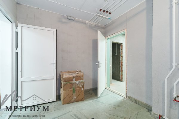 Сдается помещение м. Аэродромная  Ул. Белградская 11-2  - фото 5
