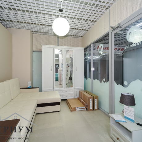 Фотография Арендатор не оплачивается услуги агентства!  Сдается помещение с ремонтом по адресу г. Минск  Петра Мстиславца 3 , площадью 120 кв.м - фото 14