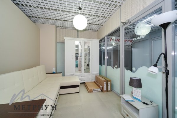 Арендатор не оплачивается услуги агентства!  Сдается помещение с ремонтом по адресу г. Минск  Петра Мстиславца 3 , площадью 120 кв.м - фото 14