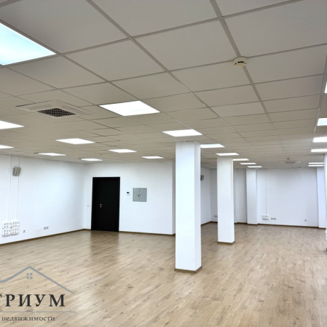 Фотография Аренда офиса от 558,8 м2 до 1683 м2 возле ст. метро &laquo;Молодежная&raquo; - фото 9
