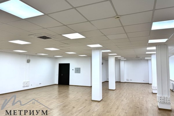 Аренда офиса от 558,8 м2 до 1683 м2 возле ст. метро &laquo;Молодежная&raquo; - фото 9