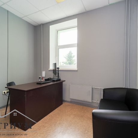 Фотография Административное здание 1535,6 кв.м. ул. Маяковского 129А - фото 8