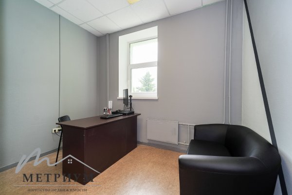 Административное здание 1535,6 кв.м. ул. Маяковского 129А - фото 8