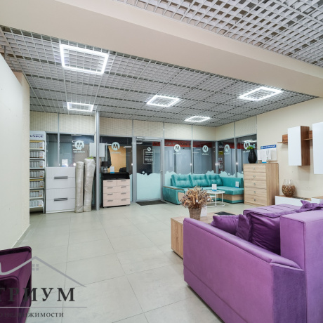 Фотография Арендатор не оплачивается услуги агентства!  Сдается помещение с ремонтом по адресу г. Минск  Петра Мстиславца 3 , площадью 120 кв.м - фото 6