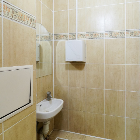 Фотография Аренда офисного помещение 74,6 кв м Тимирязева 65Б офис  - фото 11