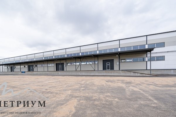 Аренда склада 1200 кв.м. возле МКАД, Новодворский с/с 136 - фото 5