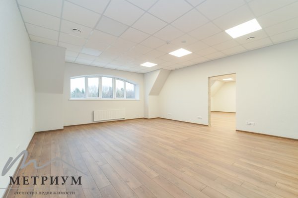 Офисы от 483,8 до 1710 м2 по ул. Мазурова,1 в бизнес-центре - фото 11