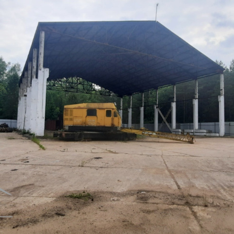 Фотография Продается склад для вашего бизнеса ул.Академика Красина , 201! - фото 3