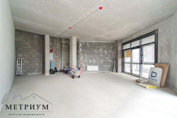 Аренда торгового помещения 44,8 м2, ул. Алфёрова, 7 - фото 6