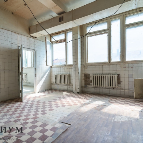 Фотография Производство 182,3-435,1 кв.м. ул. Киселева 12 - фото 7
