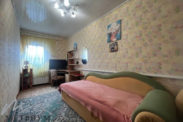 Продается готовый к проживанию дом в д. Боровляны по ул. Октябрьская в 5км от МКАД - фото 13