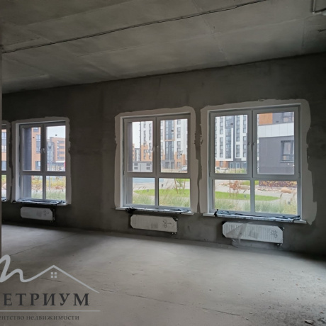 Фотография Арендатор не оплачивается услуги агентства!  Сдается помещение по адресу г. Минск ул Нововиленская 55, площадью 76.3 кв.м - фото 6