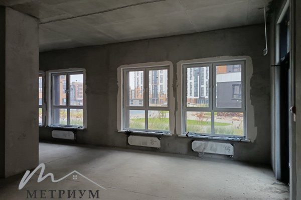 Арендатор не оплачивается услуги агентства!  Сдается помещение по адресу г. Минск ул Нововиленская 55, площадью 76.3 кв.м - фото 6