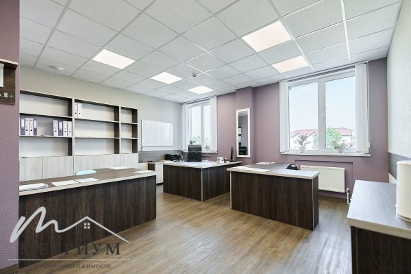 Офисы в БЦ &laquo;Добродеево&raquo; (Ратомская, 1Б) &mdash; от 12,9 до 35,7 м&sup2; - фото 2