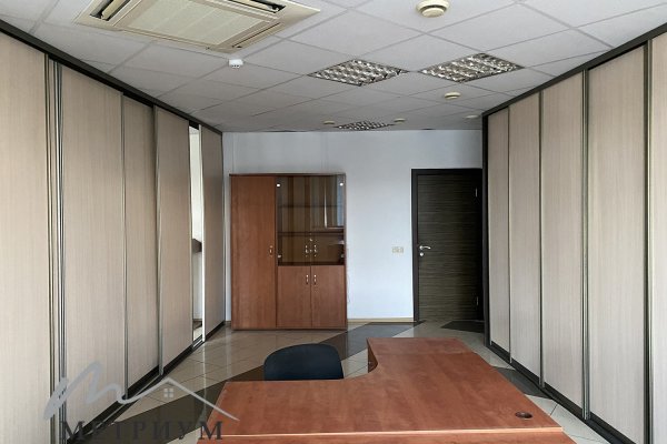 Аренда офисных помещений в БЦ &laquo;Порт&raquo; Шафарнянская 11, 88,2м2 - фото 2