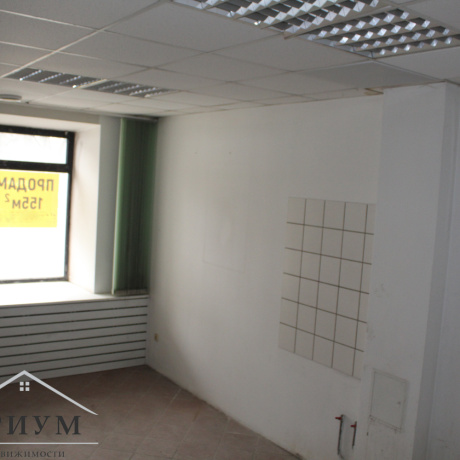 Фотография Продажа Административного помещения 155,2 кв м Максима Богдановича 25 - фото 5