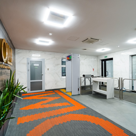 Фотография Офис, 21,7кв.м., ул. Казинца 32 - фото 5