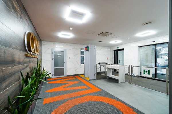 Офис, 21,7кв.м., ул. Казинца 32 - фото 5