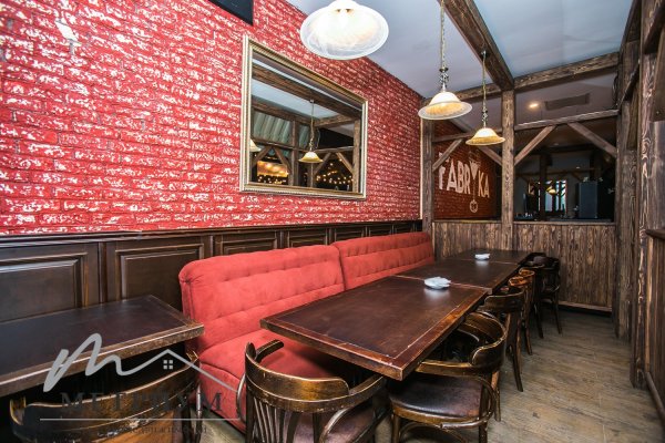 Готовый бизнес под ключ! Успешный и узнаваемый ресторан &laquo;Фабрика&raquo; &ndash; 15 лет на рынке! г Борисов, ул.Даумана 78 - фото 2