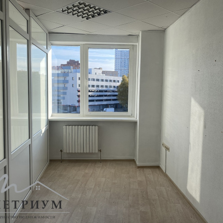 Фотография Аренда офисных помещений в БЦ &laquo;Порт&raquo; на Шафарнянской, 11 - фото 6