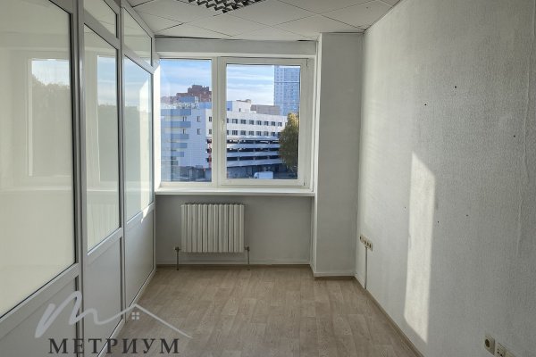 Аренда офисных помещений в БЦ &laquo;Порт&raquo; на Шафарнянской, 11 - фото 6