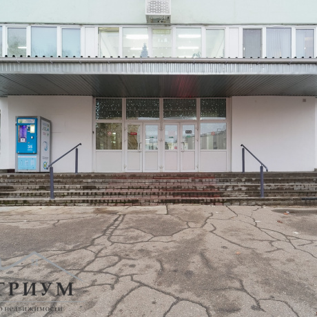 Фотография Субаренда Офисного помещения 40 кв м Фабрициуса 8 офис - фото 3