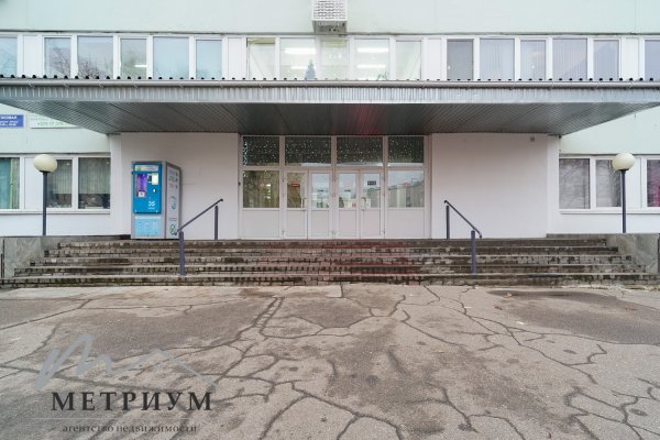 Субаренда Офисного помещения 40 кв м Фабрициуса 8 офис - фото 3