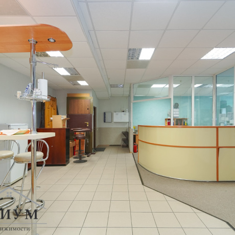 Фотография Офис до 134,2м2 с мебель, ул. Орловская, 40 - фото 4