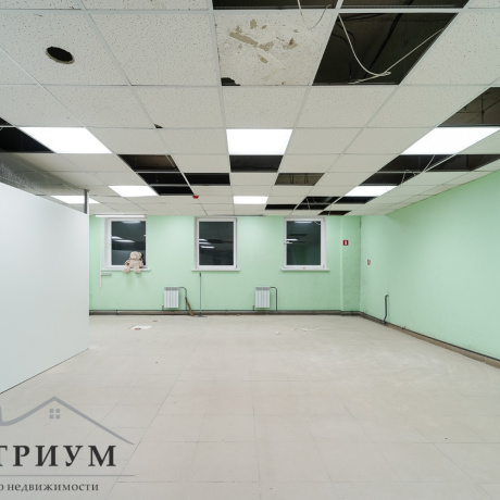 Фотография Арендатор не оплачивает услуги агентства!!! В ТЦ &laquo; Перекресток&raquo; сдается торговое помещение по адресу д. Боровляны ул. Березовая 108 - фото 11