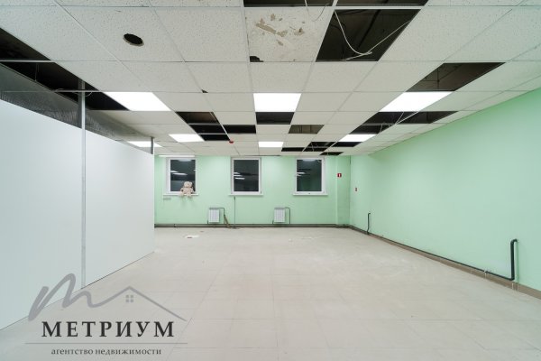 Арендатор не оплачивает услуги агентства!!! В ТЦ &laquo; Перекресток&raquo; сдается торговое помещение по адресу д. Боровляны ул. Березовая 108 - фото 11