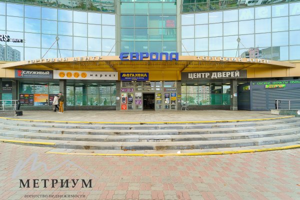 Торговое помещение 700кв.м. в ТЦ &laquo;Европа&raquo; ул. Сурганова 57А. - фото 10
