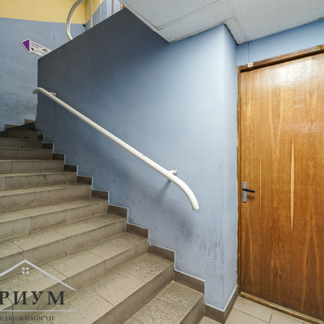 Фотография 116 кв.м. - пр-т Машерова, 54 - фото 2