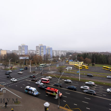 Фотография Аренда офисов 116,1 кв.м., Логойский тракт, 37 - фото 14