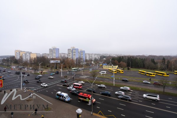 Аренда офисов 116,1 кв.м., Логойский тракт, 37 - фото 14