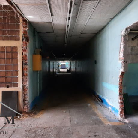 Фотография Аренда производственных площадей в центре города ул. Гикало 5А! - фото 12