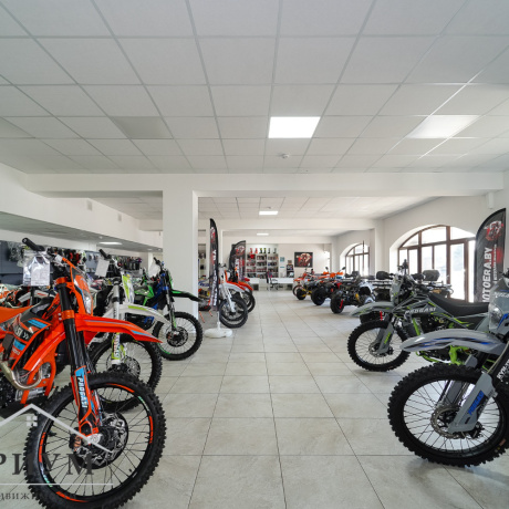 Фотография Сдается в аренду коммерческое помещение 320м2, Мележа 5/1.  - фото 10