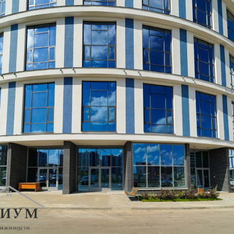 Фотография Торговое помещение 77м2 на Левина, 3 - фото 3