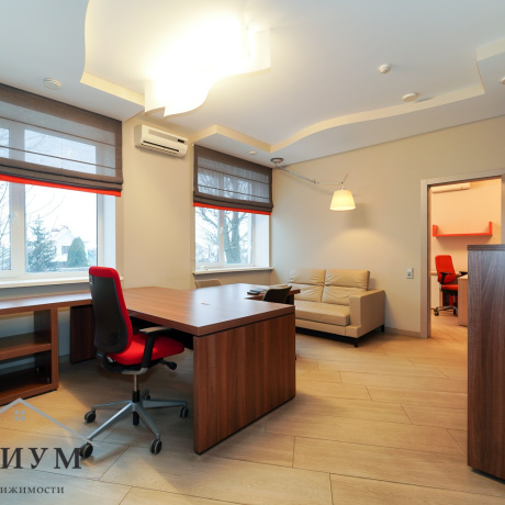 Фотография Помещение 283,8кв.м. ул. Мележа д. 5-1 - фото 10