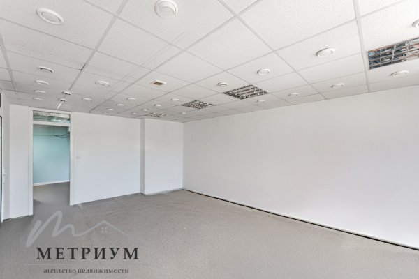 Сдается помещение по адресу г.Минск  ул. Пушкина 81, площадью 47 кв. - фото 6